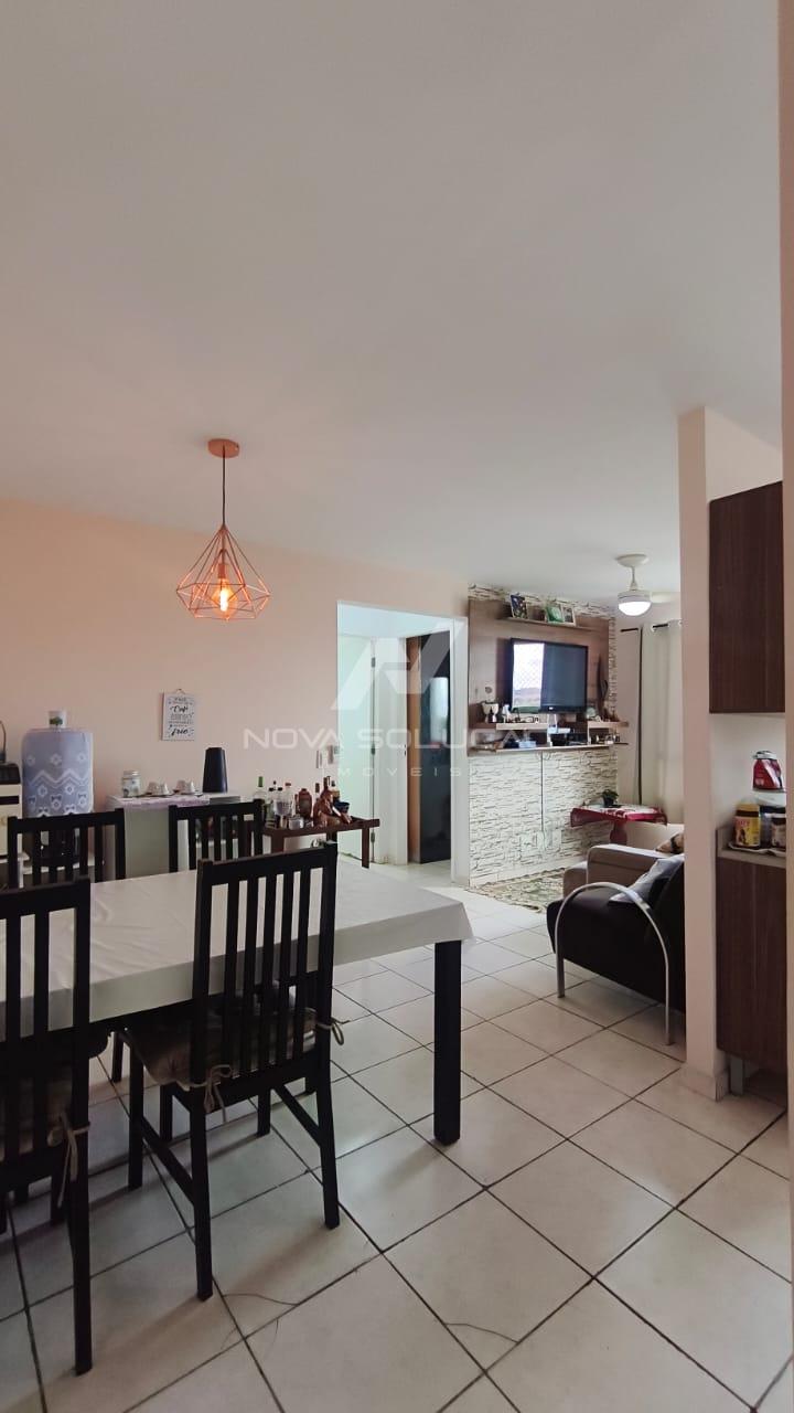 Apartamento, Residencial Costa Verde, CAMPINAS - SP