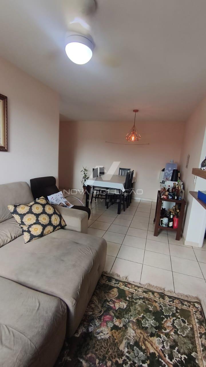 Apartamento, Residencial Costa Verde, CAMPINAS - SP