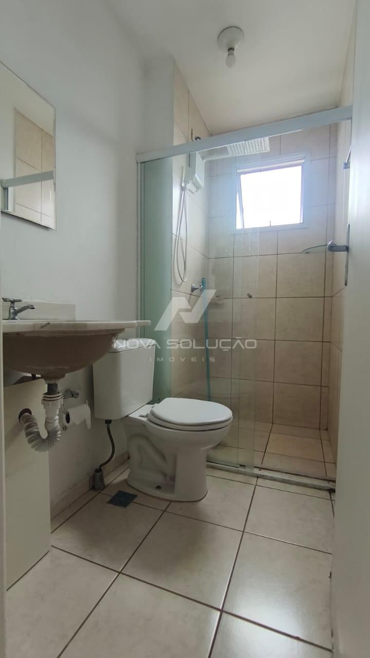 Apartamento, Residencial Costa Verde, CAMPINAS - SP