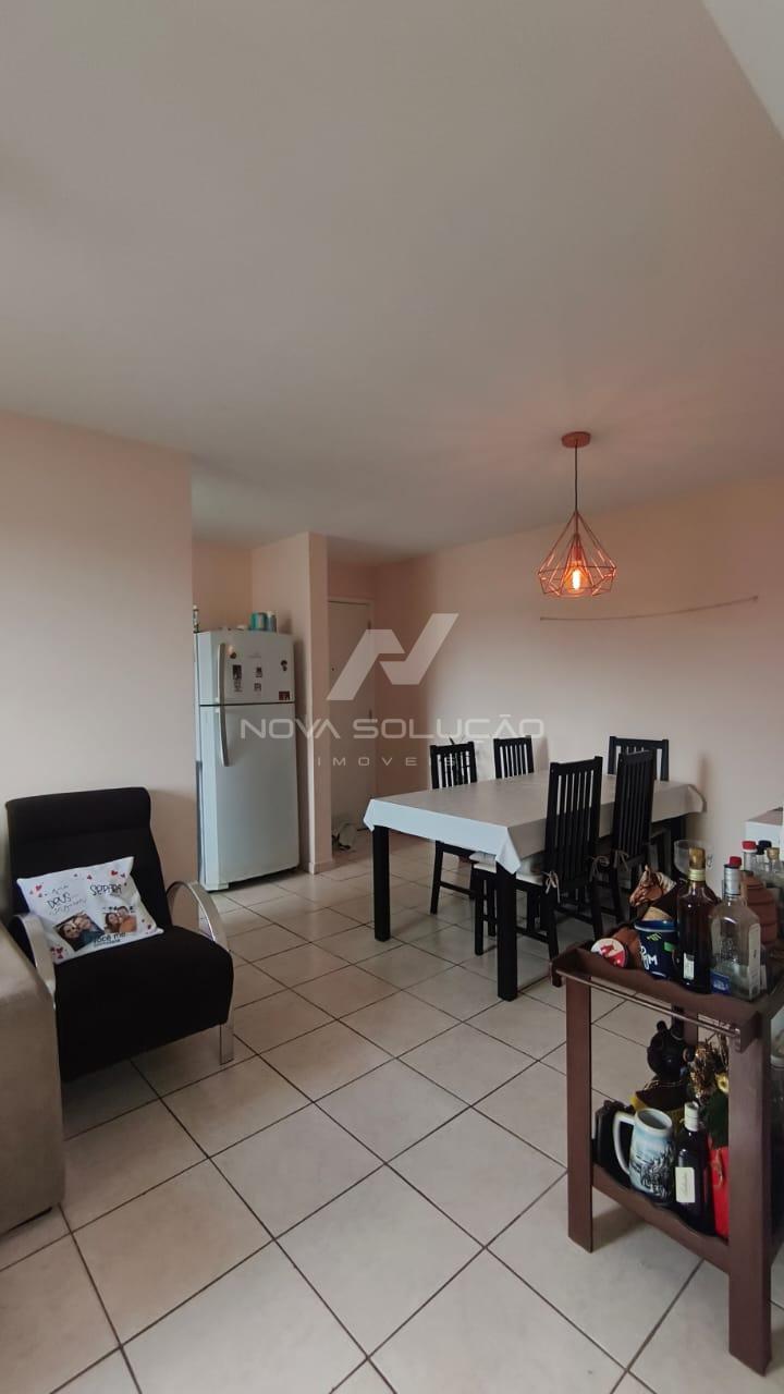 Apartamento, Residencial Costa Verde, CAMPINAS - SP