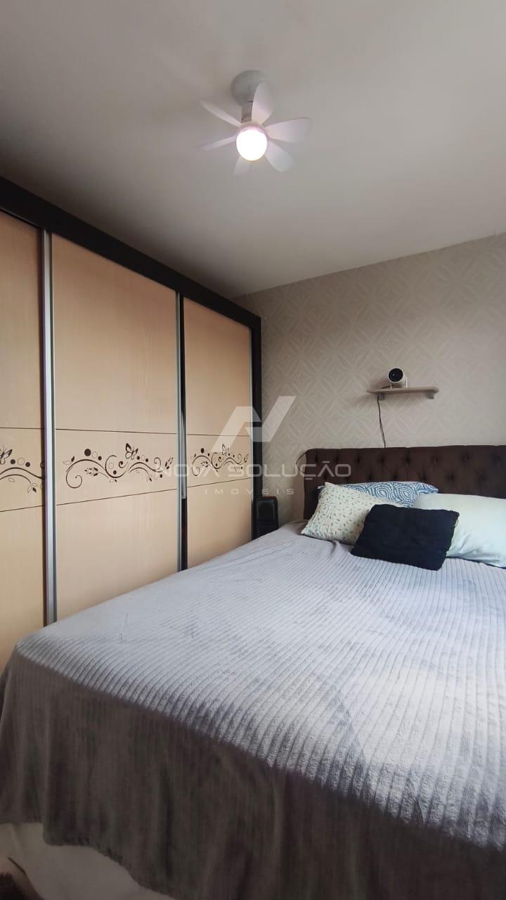 Apartamento, Residencial Costa Verde, CAMPINAS - SP