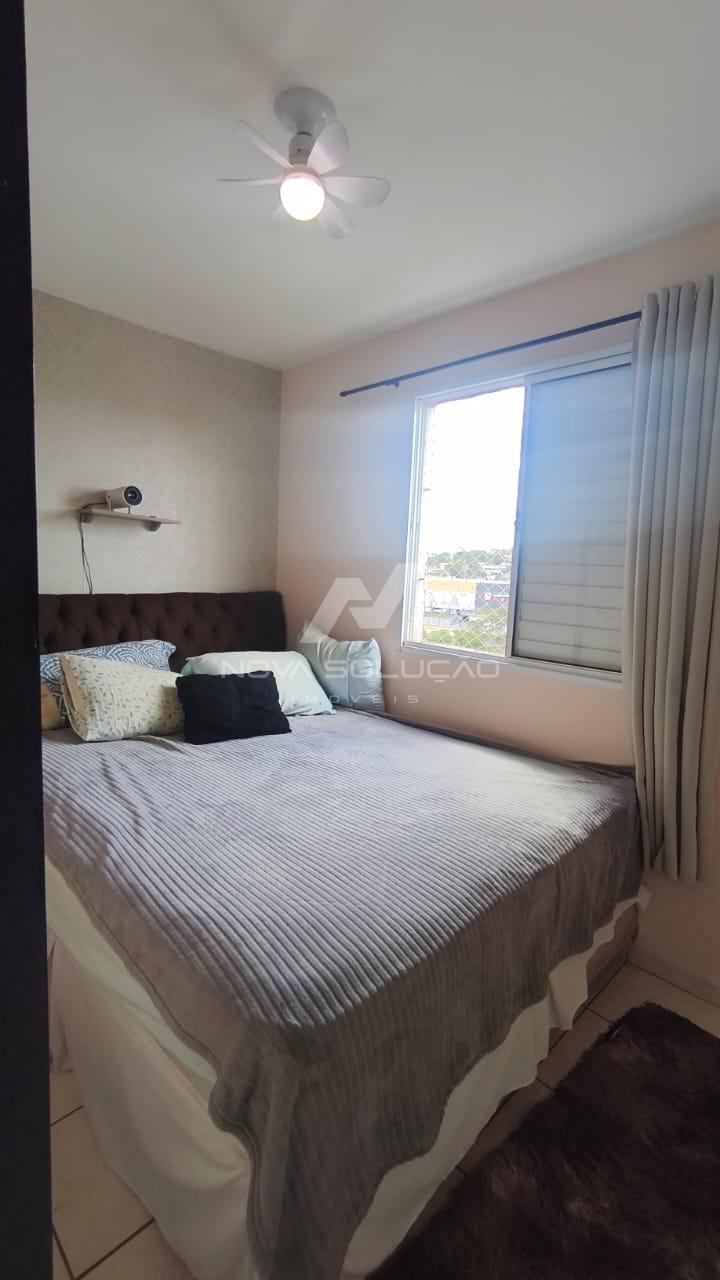 Apartamento, Residencial Costa Verde, CAMPINAS - SP