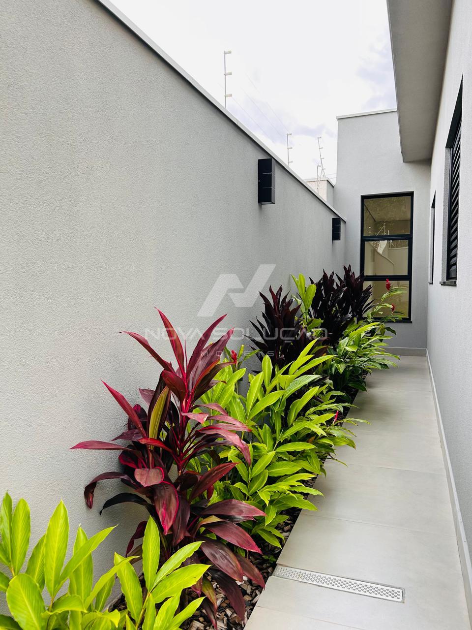 Casa com 3 dormit�rios � venda, Jardim Maria Flora, LIMEIRA - SP