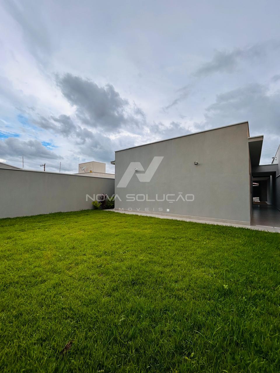 Casa com 3 dormit�rios � venda, Jardim Maria Flora, LIMEIRA - SP