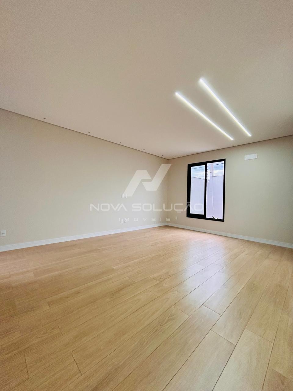 Casa com 3 dormit�rios � venda, Jardim Maria Flora, LIMEIRA - SP