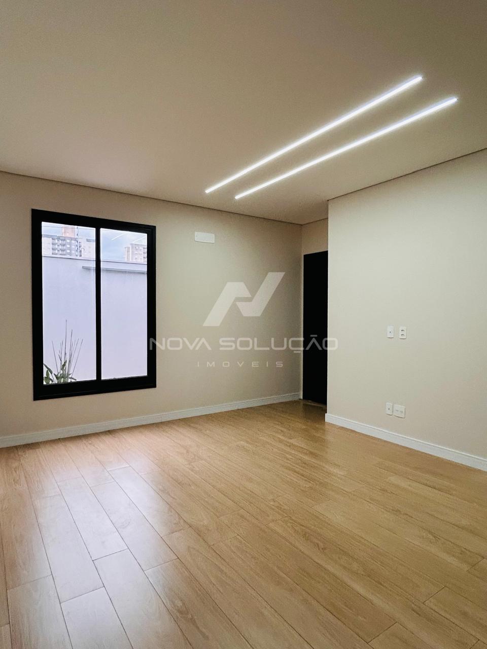 Casa com 3 dormit�rios � venda, Jardim Maria Flora, LIMEIRA - SP