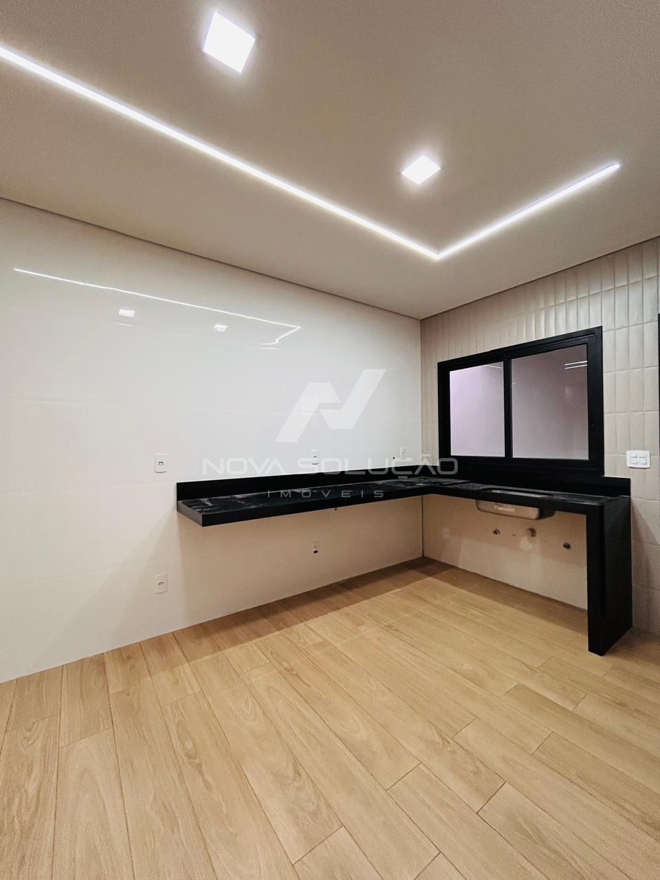 Casa com 3 dormit�rios � venda, Jardim Maria Flora, LIMEIRA - SP