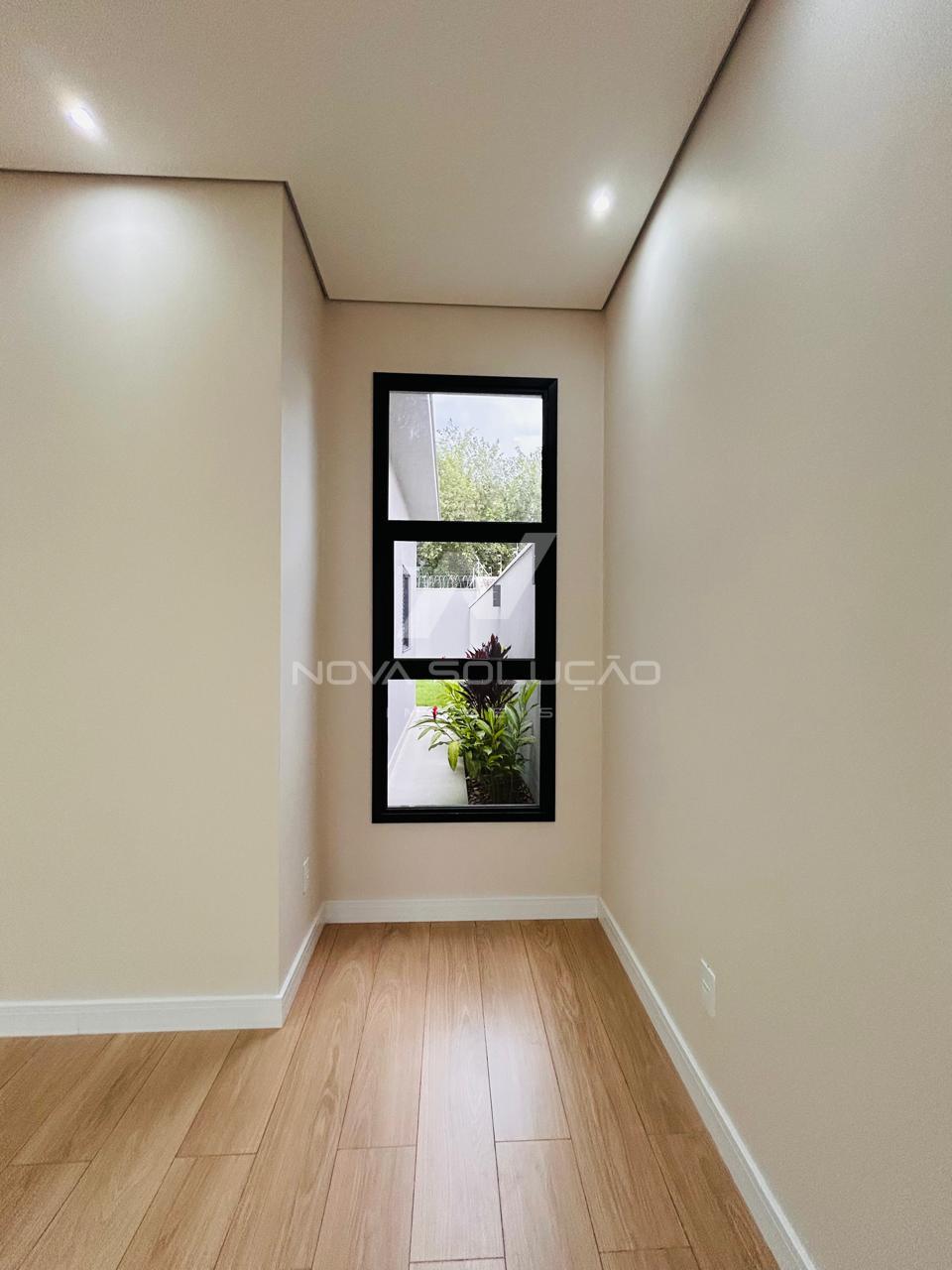Casa com 3 dormit�rios � venda, Jardim Maria Flora, LIMEIRA - SP