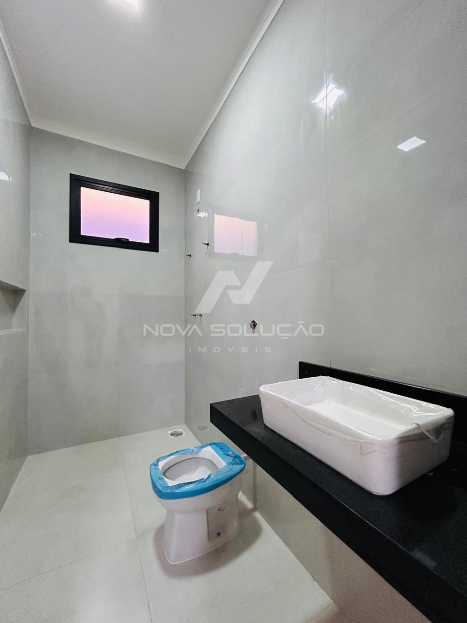 Casa com 3 dormit�rios � venda, Jardim Maria Flora, LIMEIRA - SP