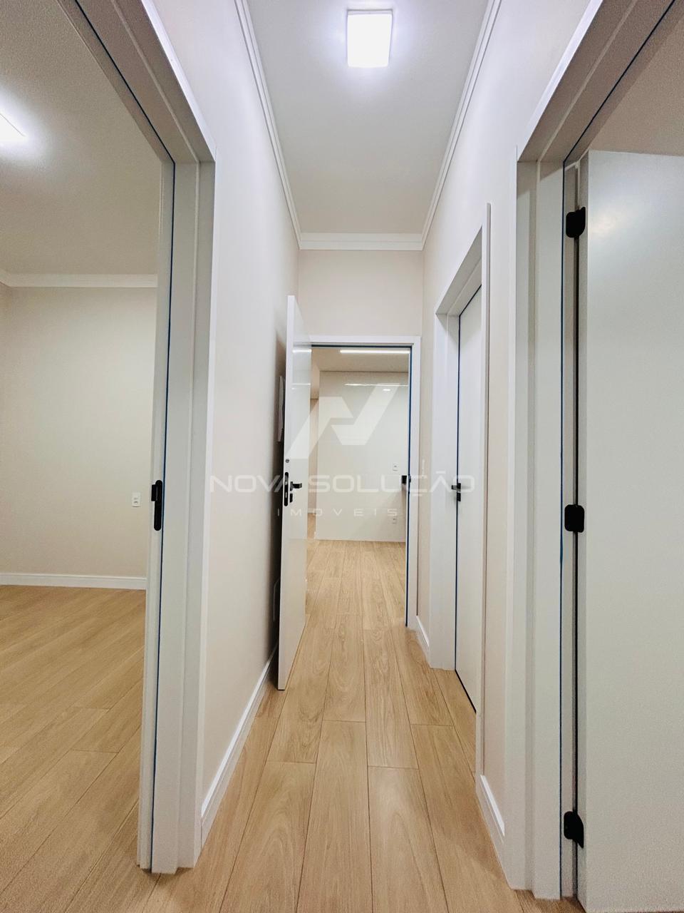 Casa com 3 dormit�rios � venda, Jardim Maria Flora, LIMEIRA - SP