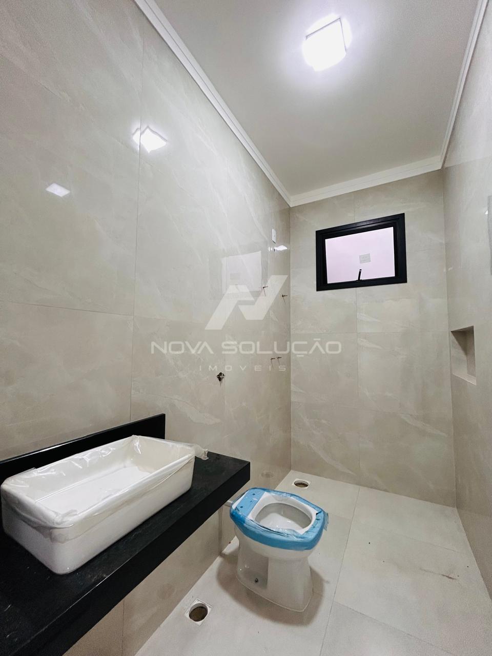 Casa com 3 dormit�rios � venda, Jardim Maria Flora, LIMEIRA - SP
