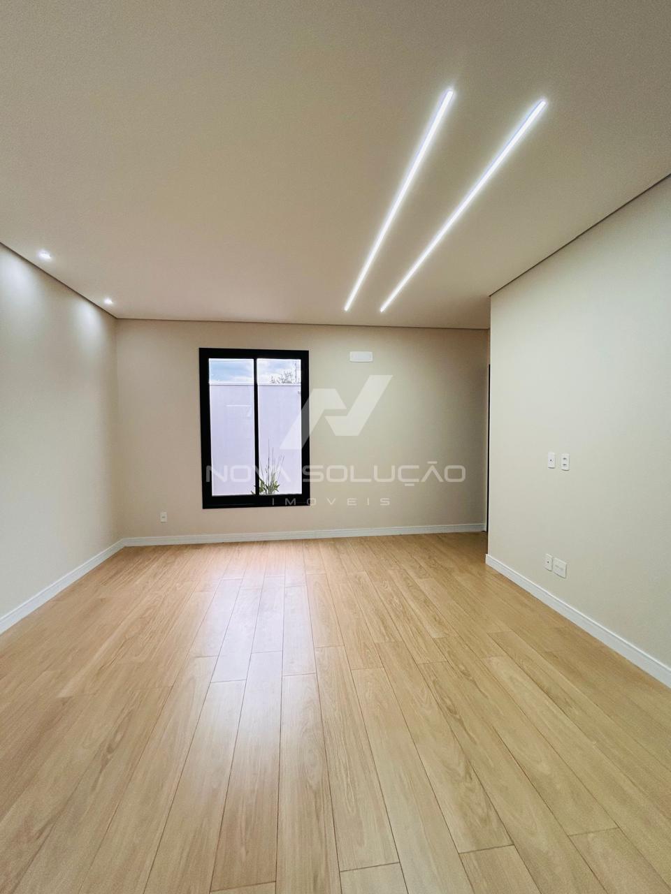Casa com 3 dormit�rios � venda, Jardim Maria Flora, LIMEIRA - SP