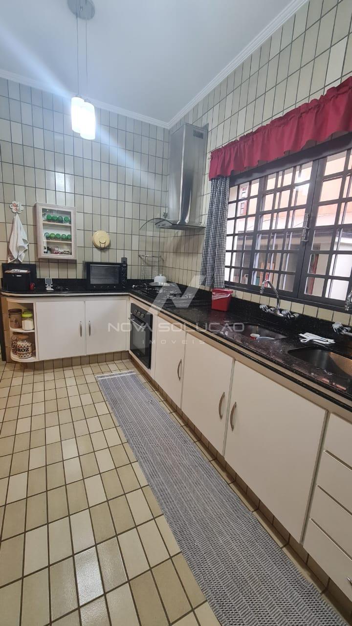 Condom�nio � venda, Condom�nio Jardim Floren�a, LIMEIRA - SP