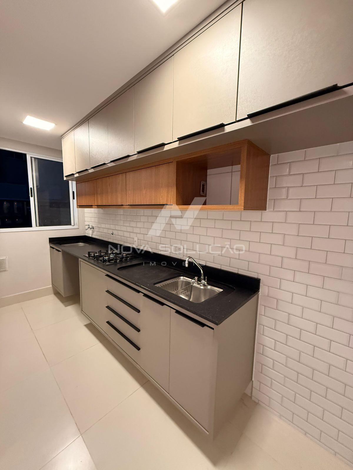 Apartamento com 3 dormit�rios � venda, LIMEIRA - SP