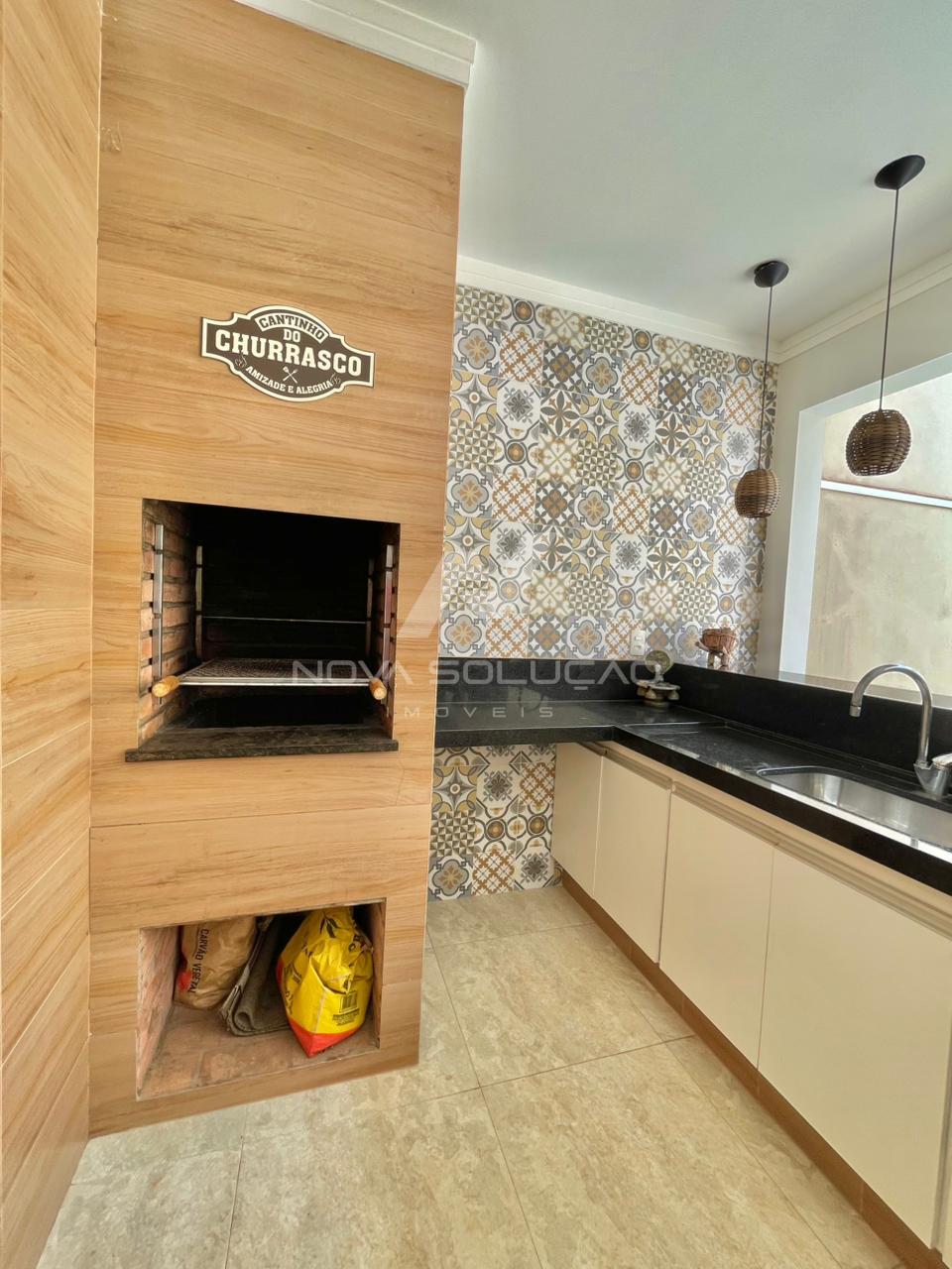 Casa com 3 dormit�rios,250.00 m , LIMEIRA - SP