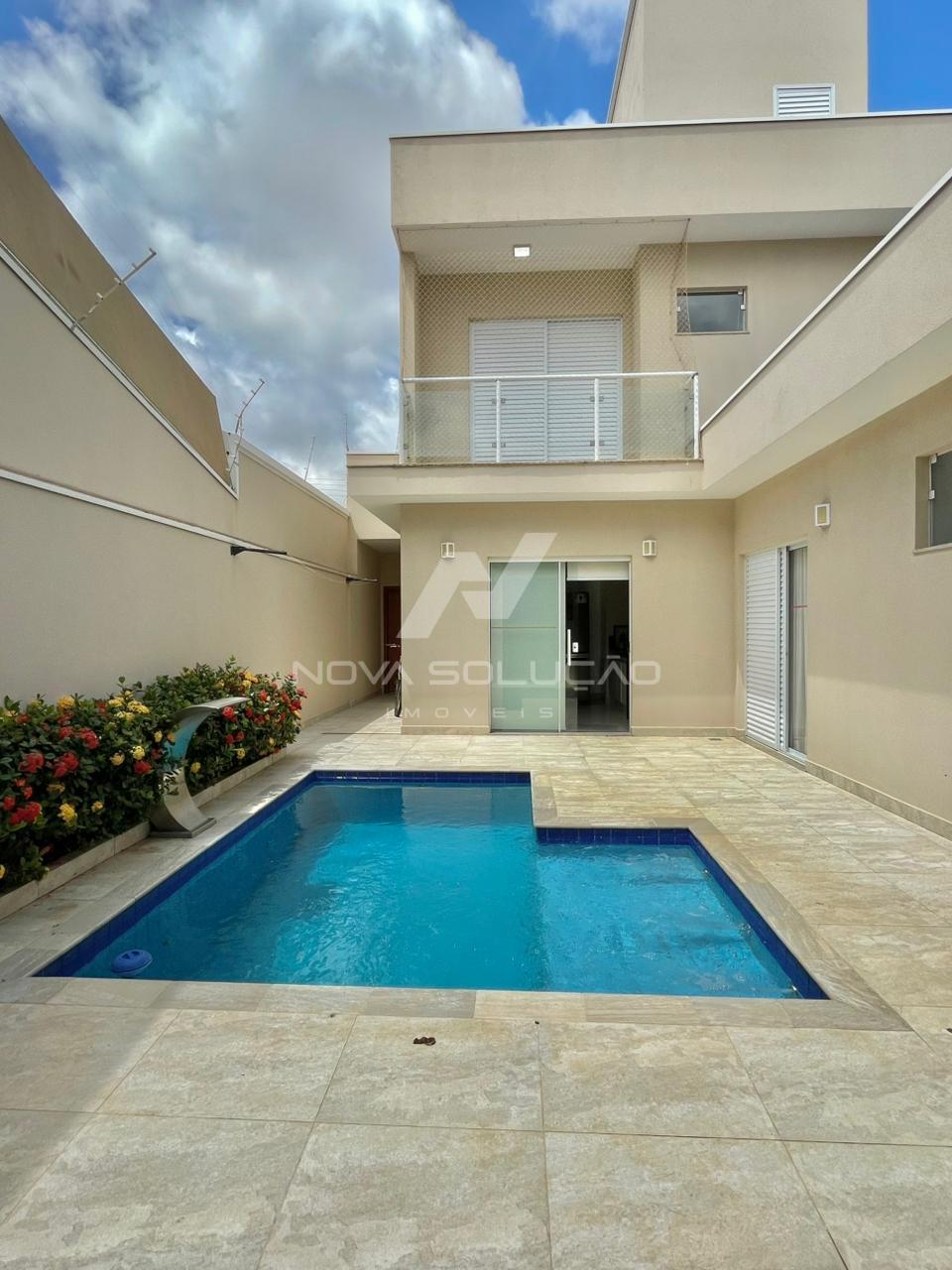 Casa com 3 dormit�rios,250.00 m , LIMEIRA - SP