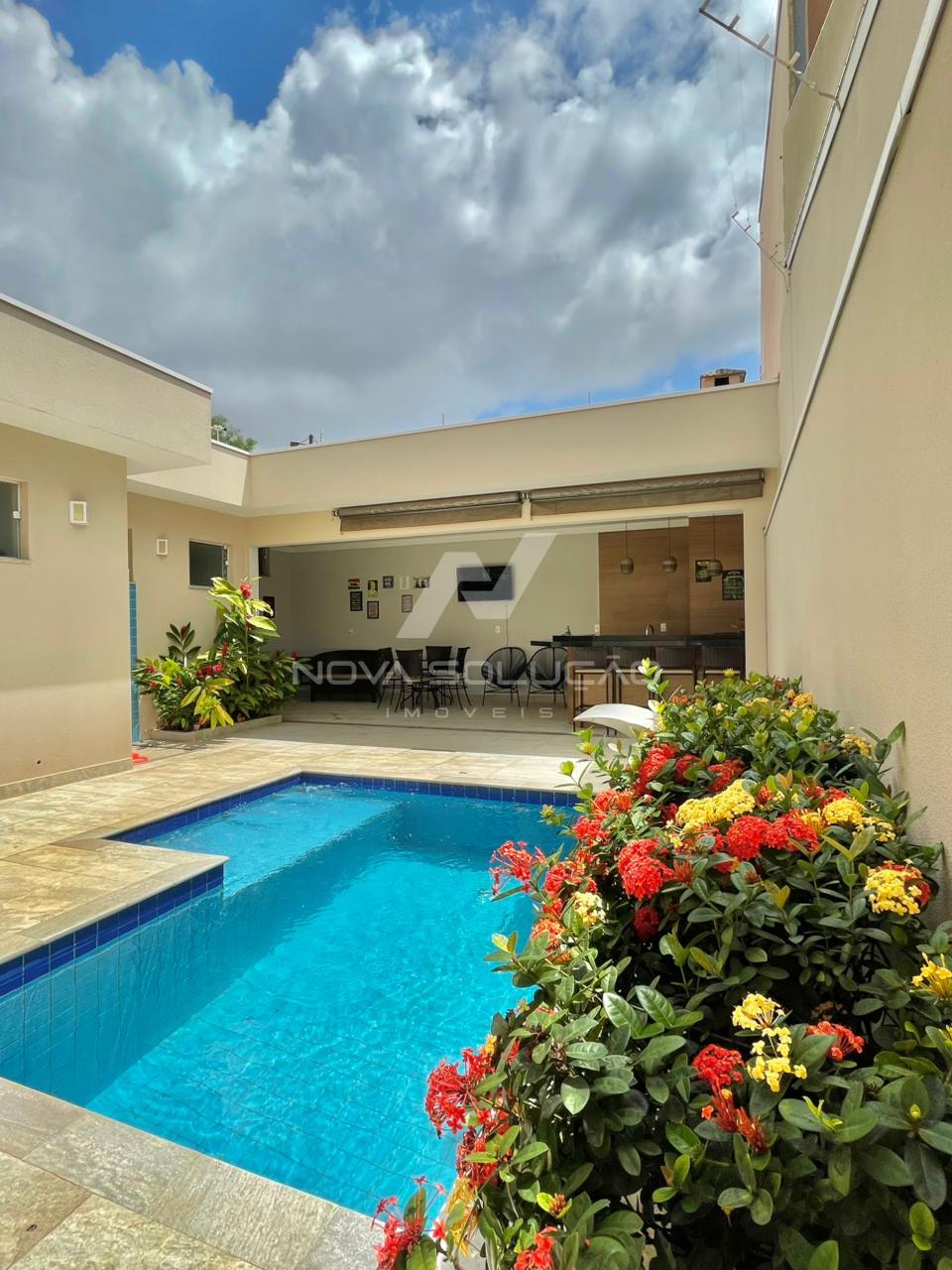 Casa com 3 dormit�rios,250.00 m , LIMEIRA - SP