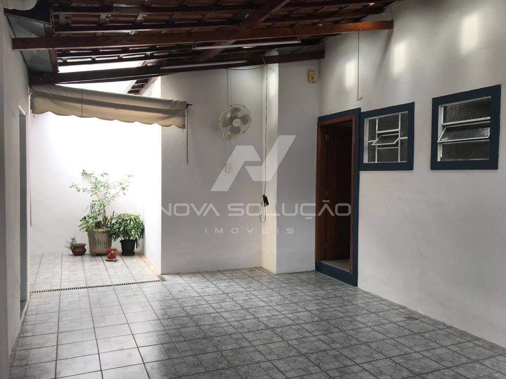 Casa com 3 dormit�rios � venda, Cecap, LIMEIRA - SP