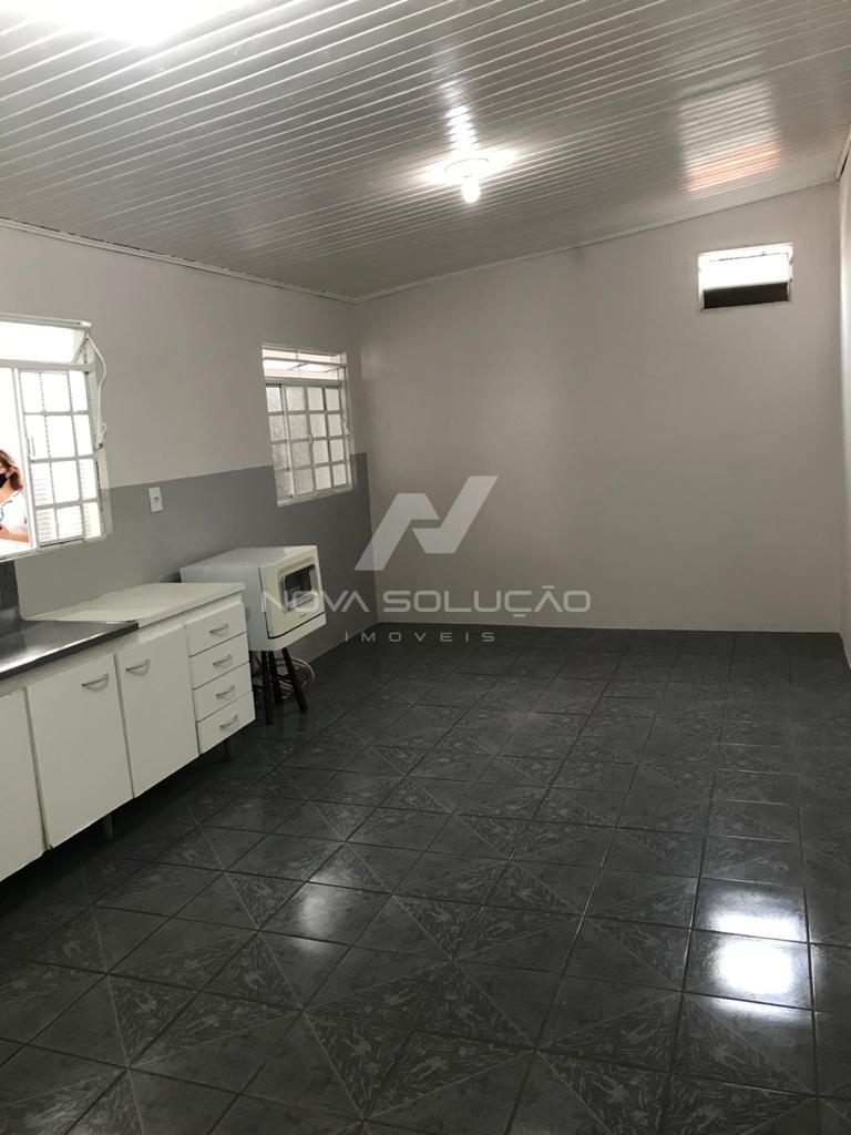 Casa com 3 dormit�rios � venda, Cecap, LIMEIRA - SP