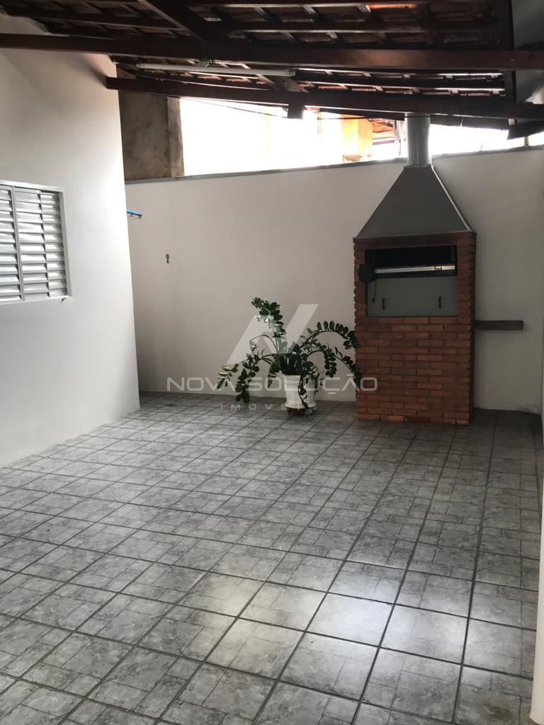 Casa com 3 dormit�rios � venda, Cecap, LIMEIRA - SP