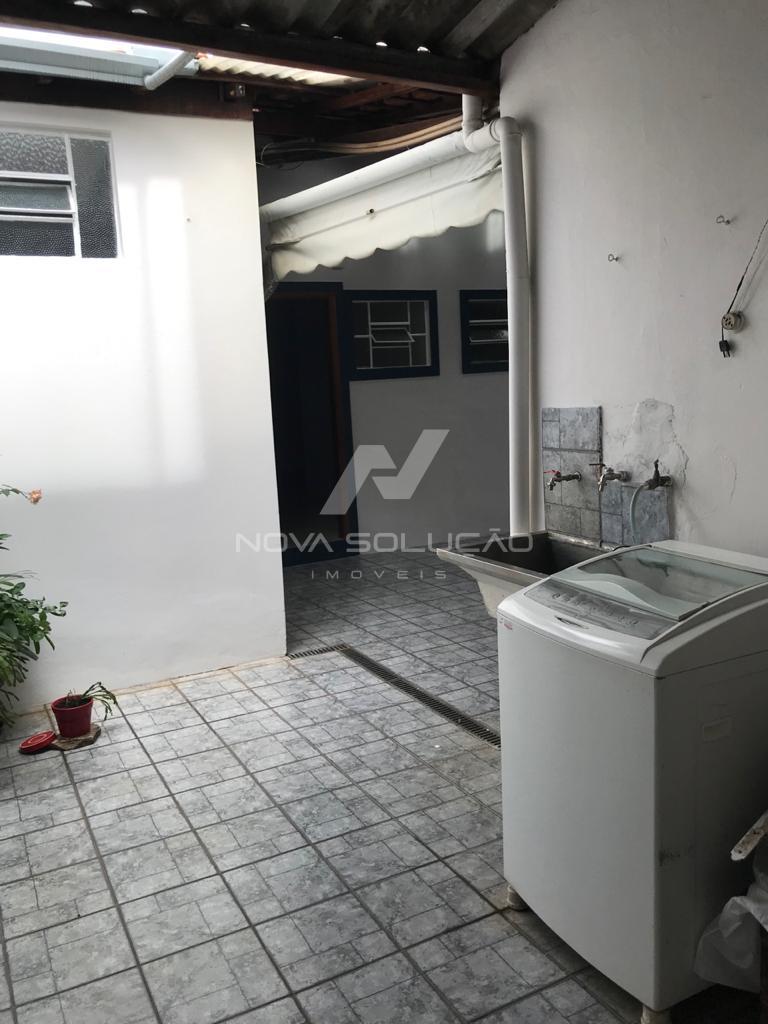 Casa com 3 dormit�rios � venda, Cecap, LIMEIRA - SP
