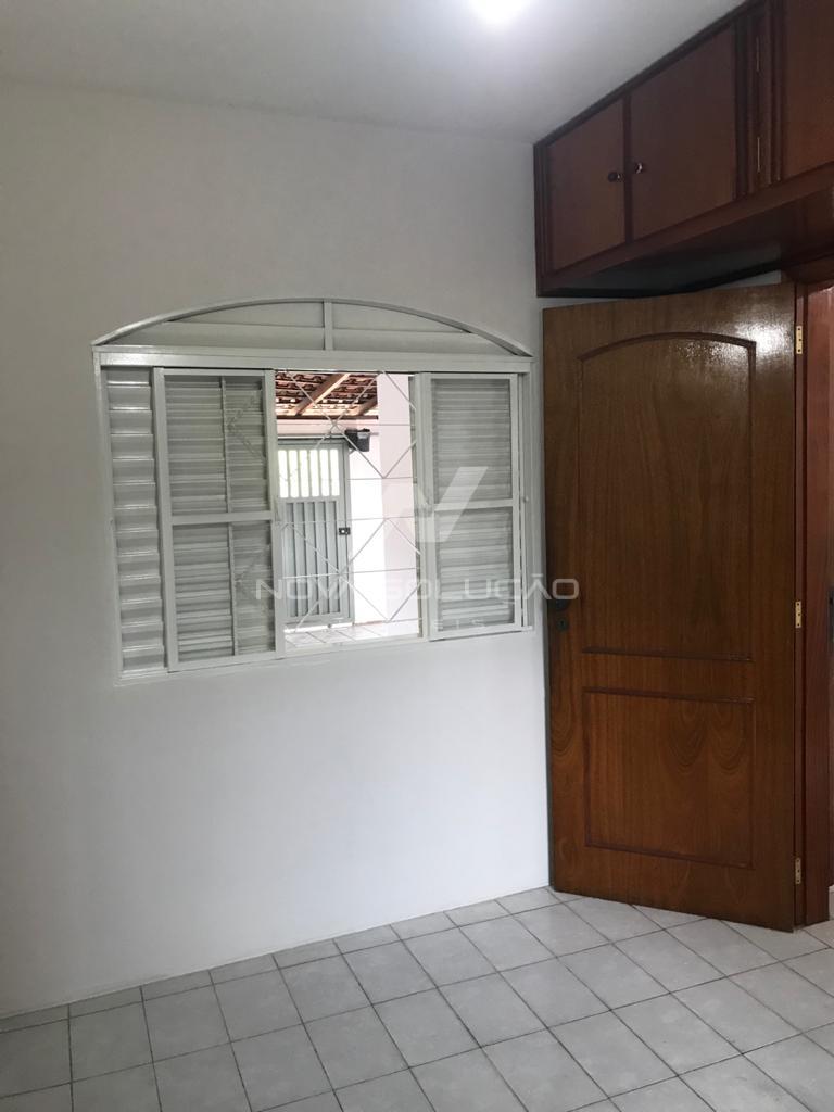 Casa com 3 dormit�rios � venda, Cecap, LIMEIRA - SP