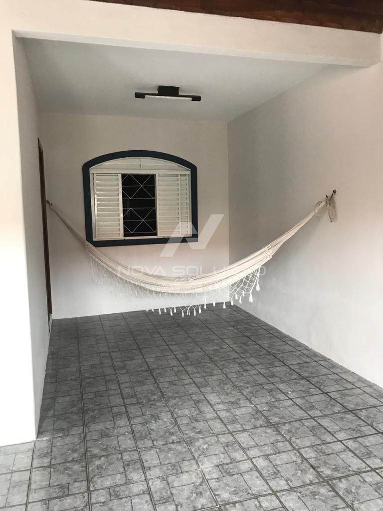 Casa com 3 dormit�rios � venda, Cecap, LIMEIRA - SP