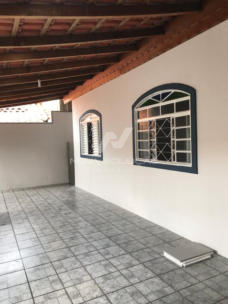 Casa com 3 dormit�rios � venda, Cecap, LIMEIRA - SP