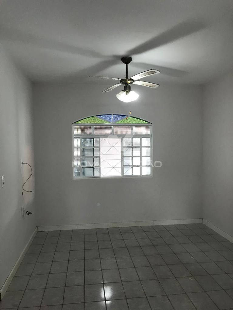 Casa com 3 dormit�rios � venda, Cecap, LIMEIRA - SP