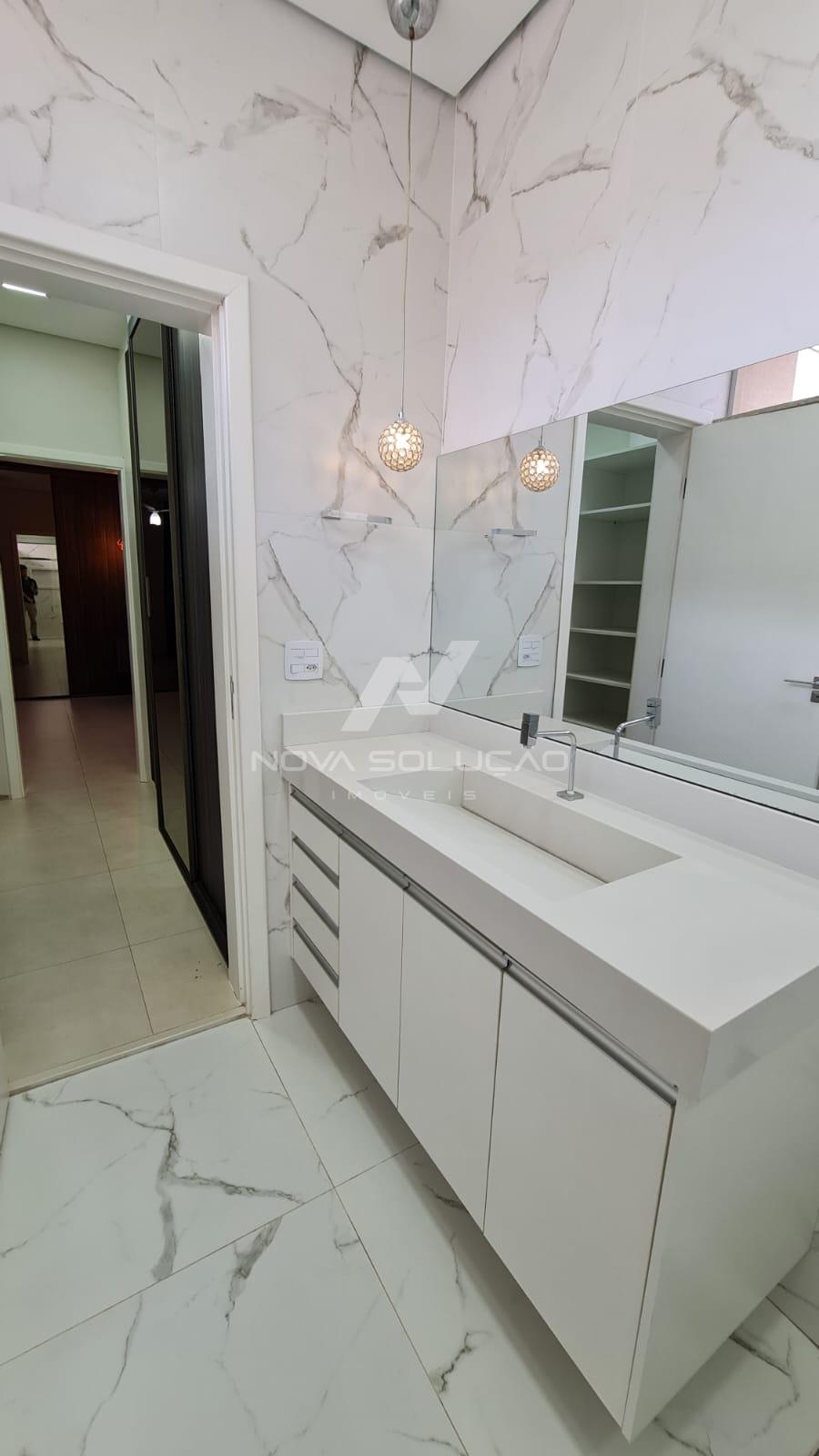 Condom�nio com 3 dormit�rios � venda, LIMEIRA - SP