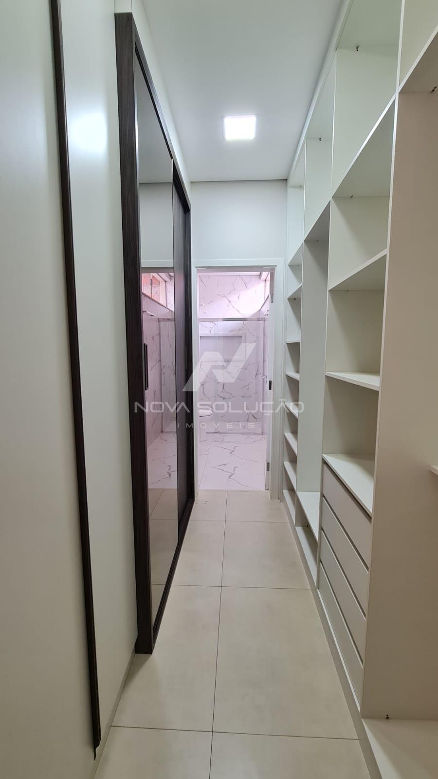 Condom�nio com 3 dormit�rios � venda, LIMEIRA - SP