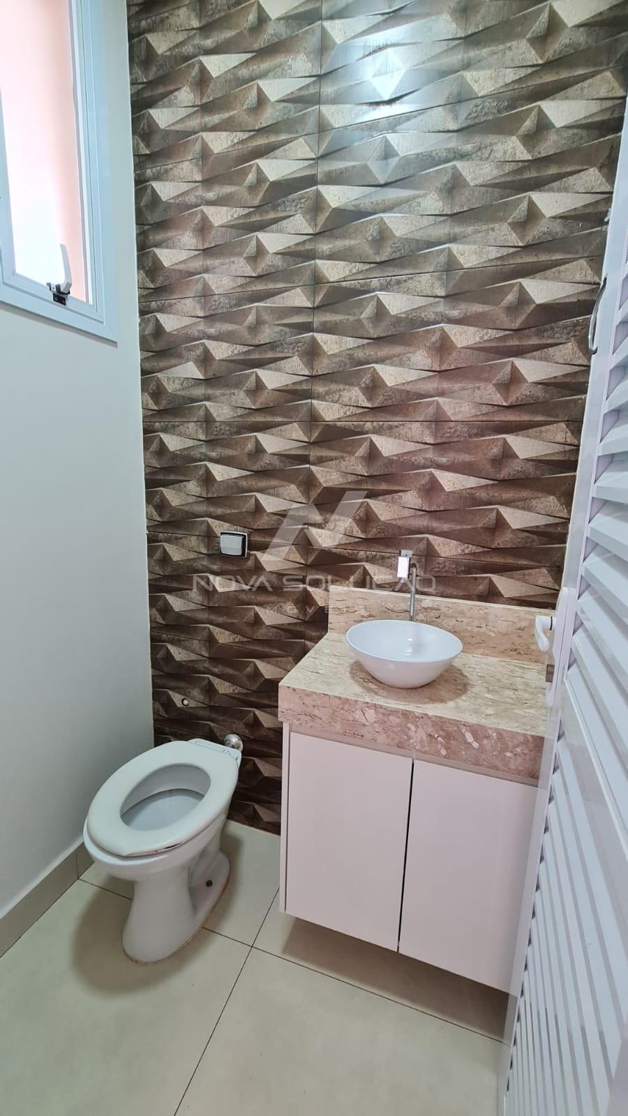 Condom�nio com 3 dormit�rios � venda, LIMEIRA - SP