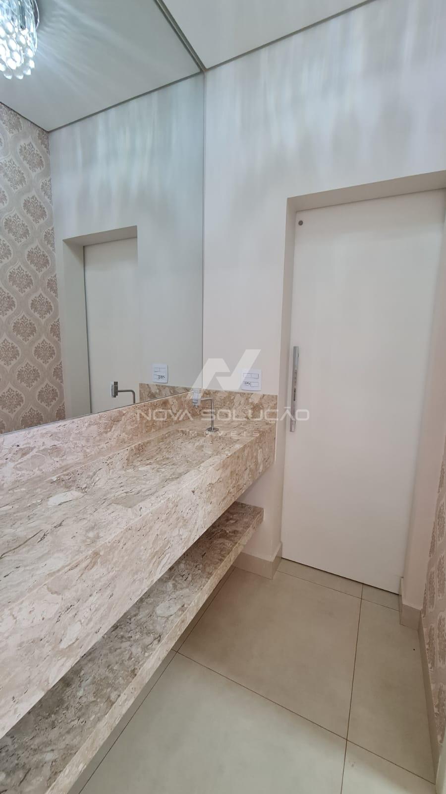 Condom�nio com 3 dormit�rios � venda, LIMEIRA - SP