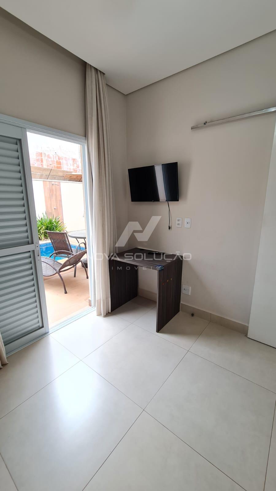 Condom�nio com 3 dormit�rios � venda, LIMEIRA - SP