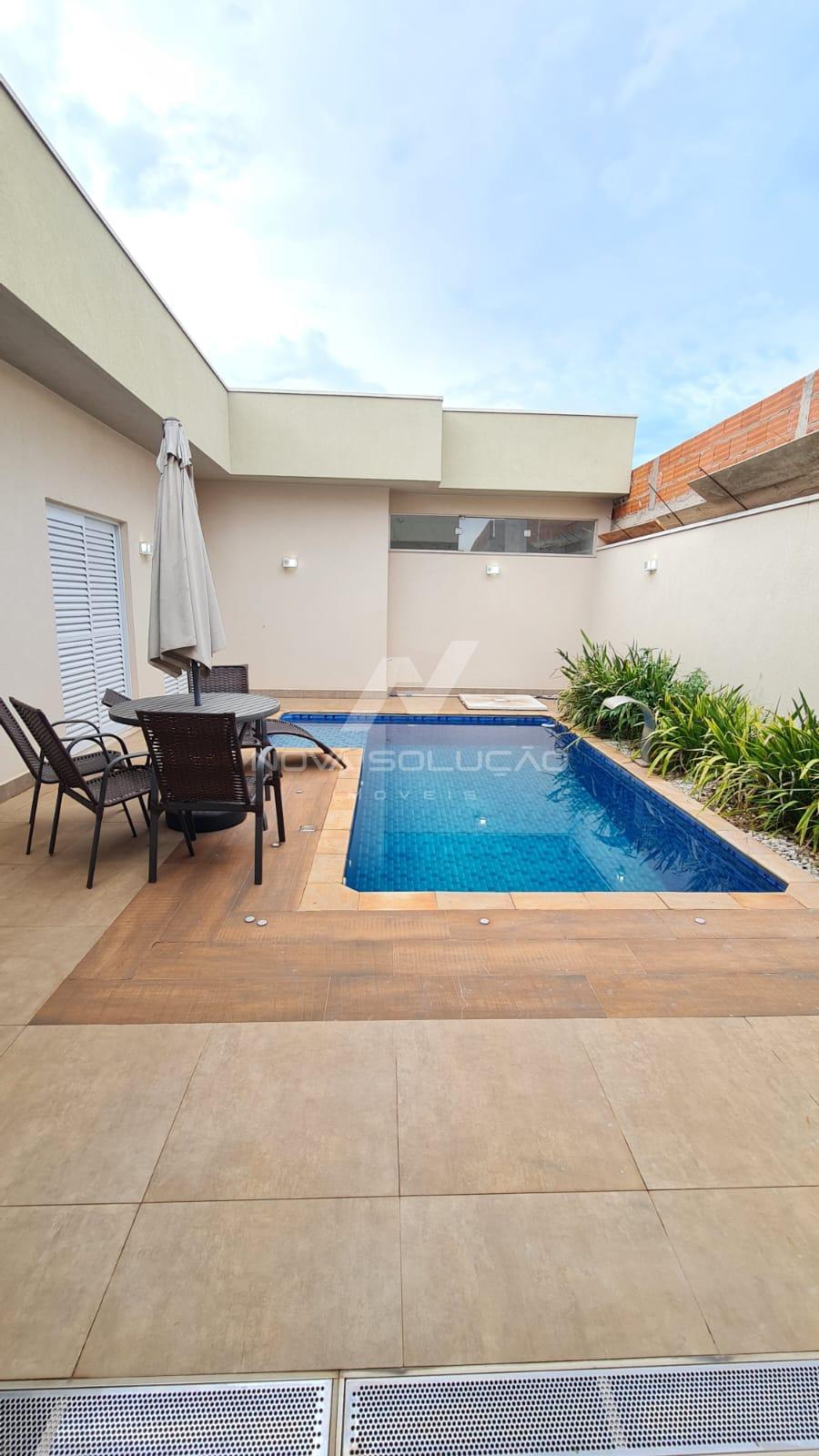 Condom�nio com 3 dormit�rios � venda, LIMEIRA - SP