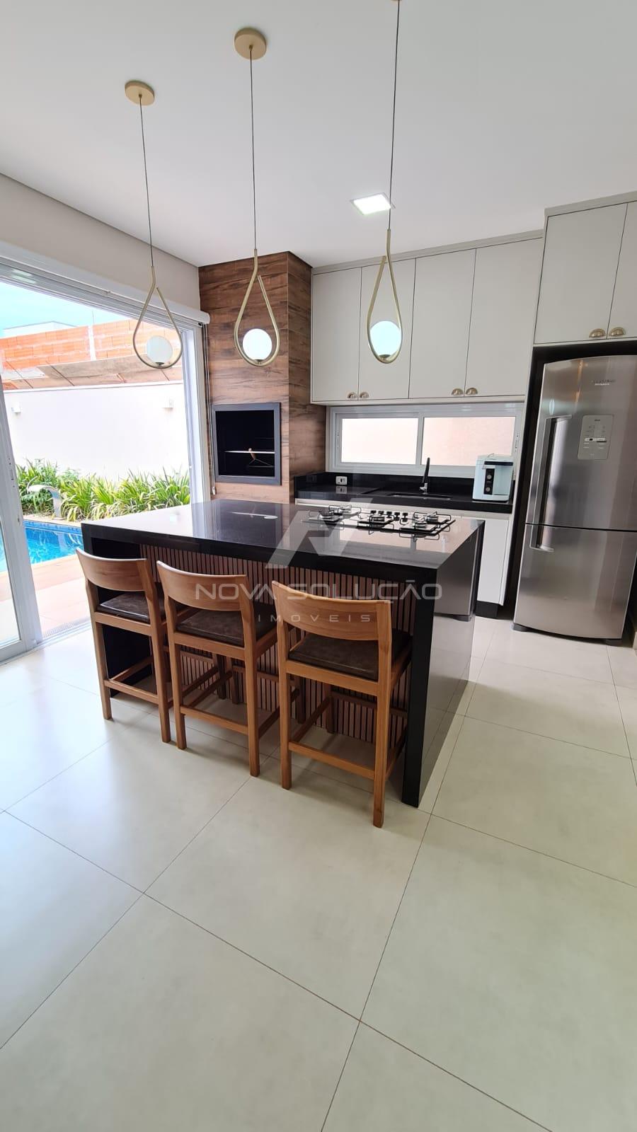 Condom�nio com 3 dormit�rios � venda, LIMEIRA - SP