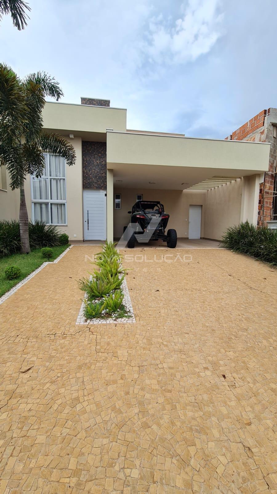 Condom�nio com 3 dormit�rios � venda, LIMEIRA - SP