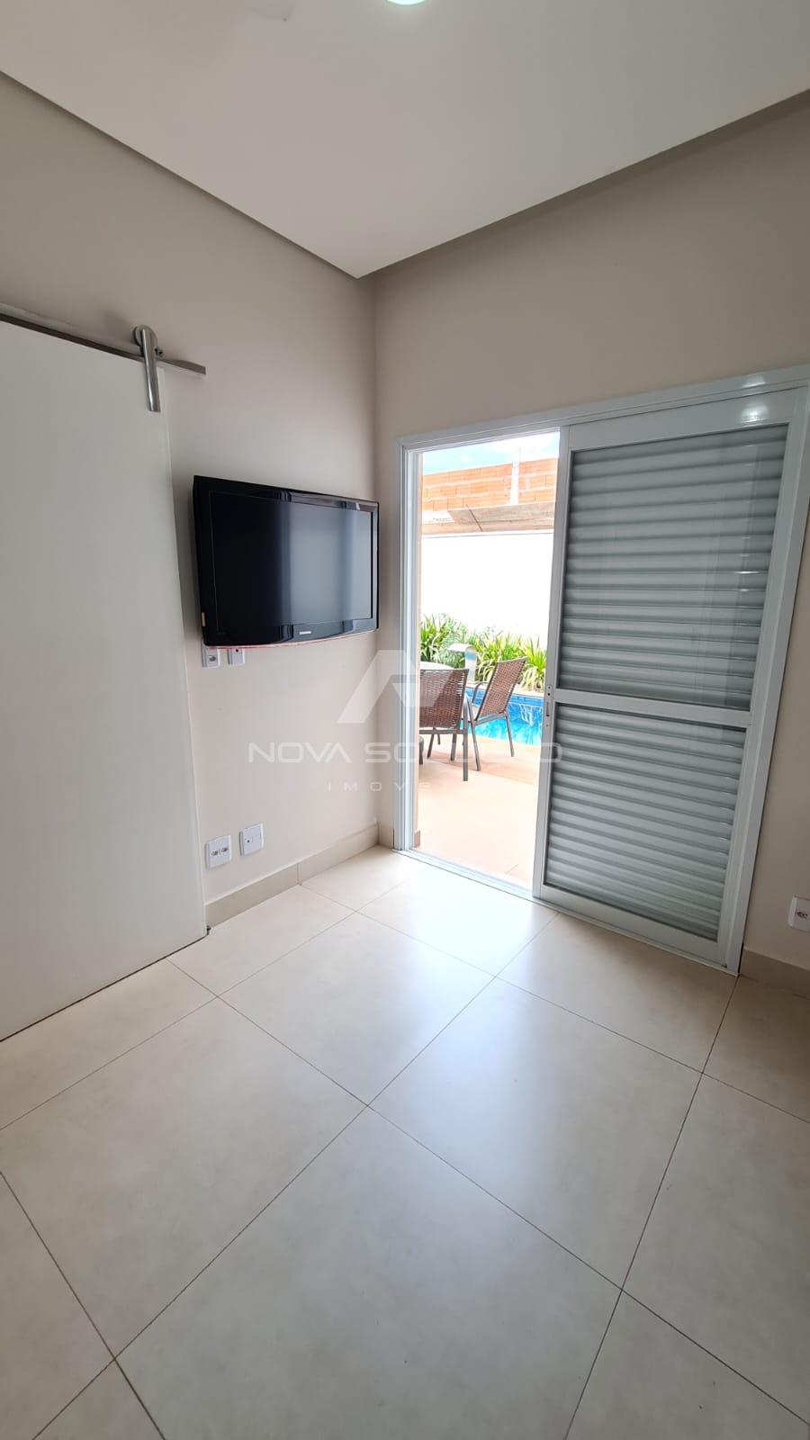 Condom�nio com 3 dormit�rios � venda, LIMEIRA - SP