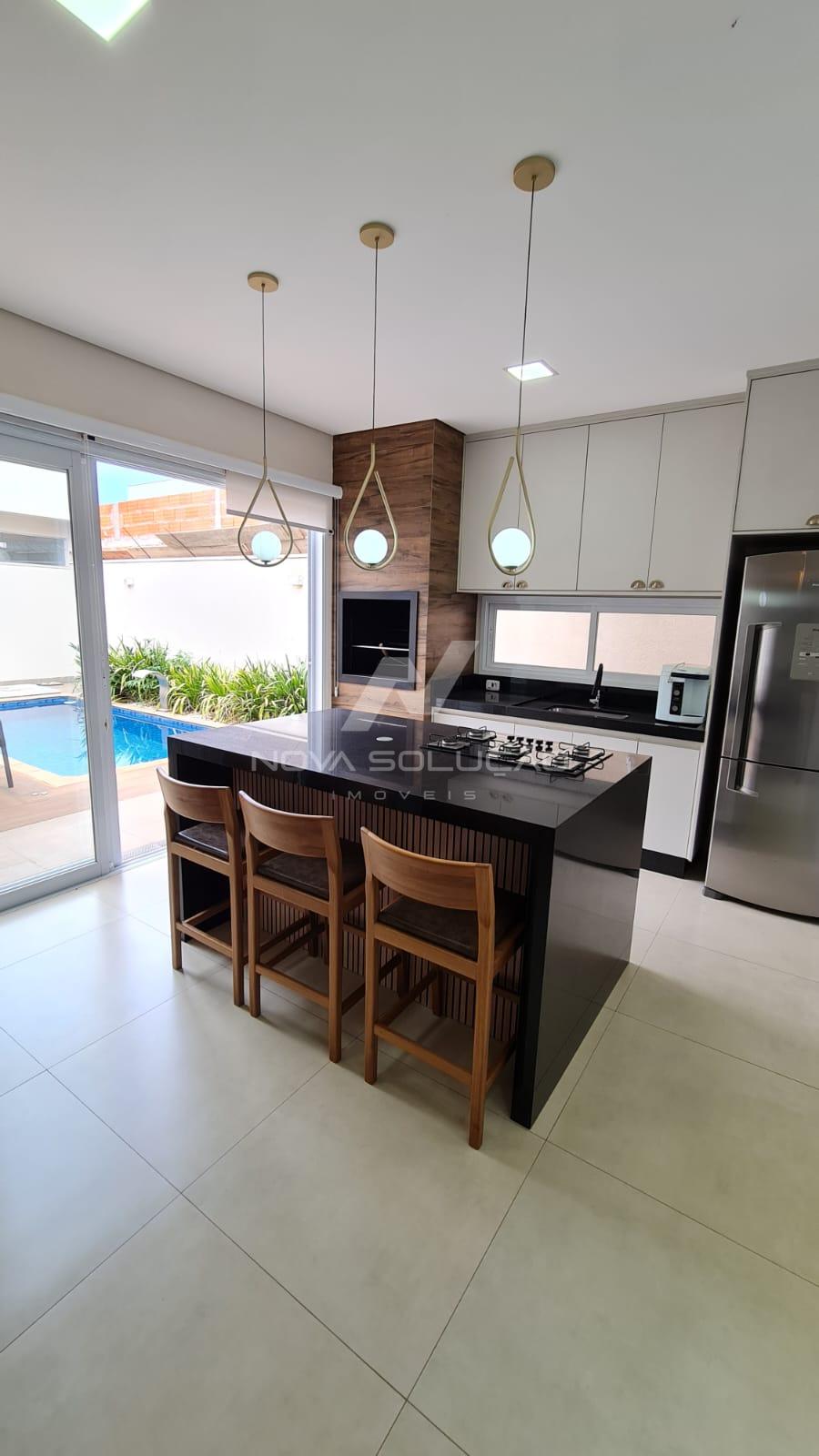 Condom�nio com 3 dormit�rios � venda, LIMEIRA - SP