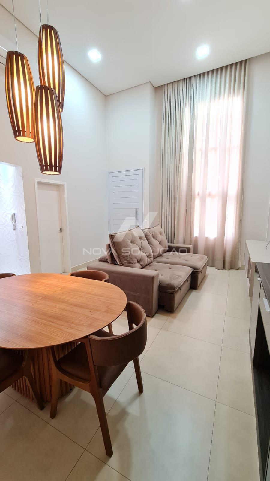 Condom�nio com 3 dormit�rios � venda, LIMEIRA - SP