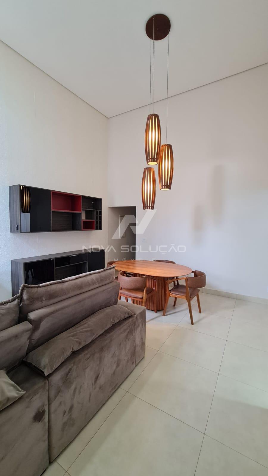 Condom�nio com 3 dormit�rios � venda, LIMEIRA - SP