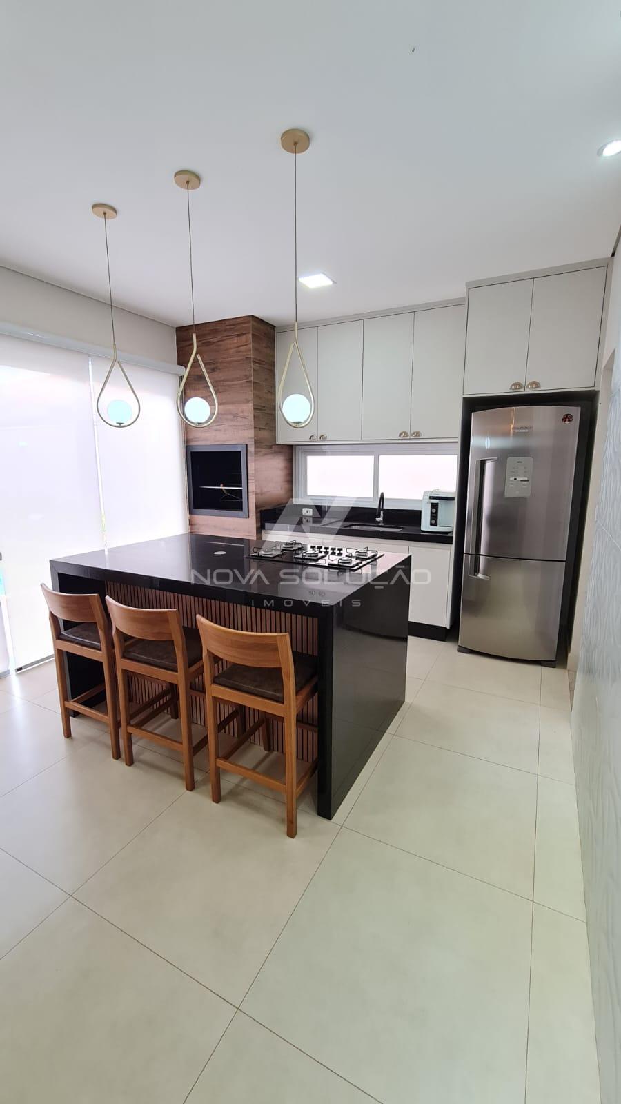 Condom�nio com 3 dormit�rios � venda, LIMEIRA - SP