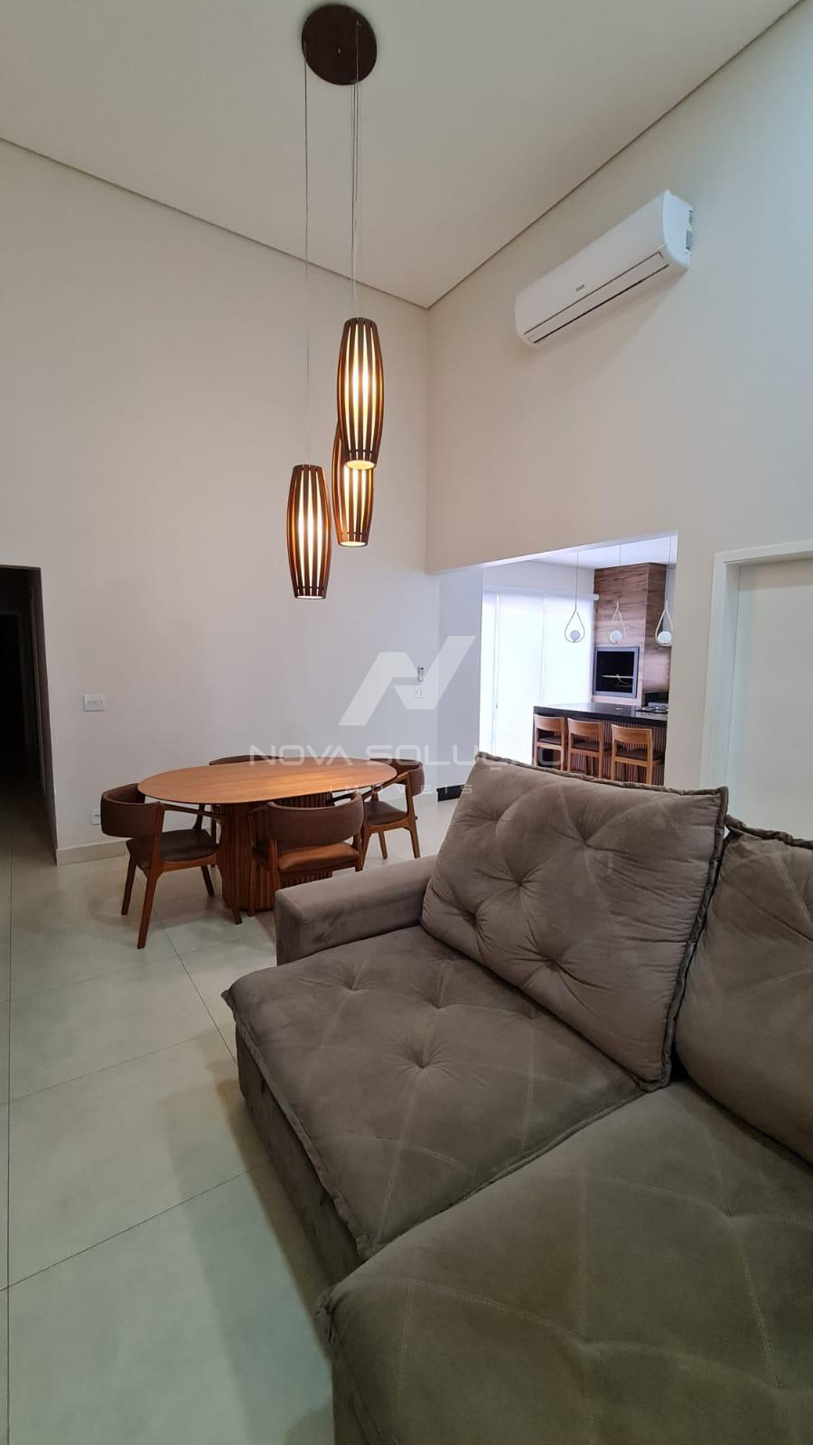 Condom�nio com 3 dormit�rios � venda, LIMEIRA - SP