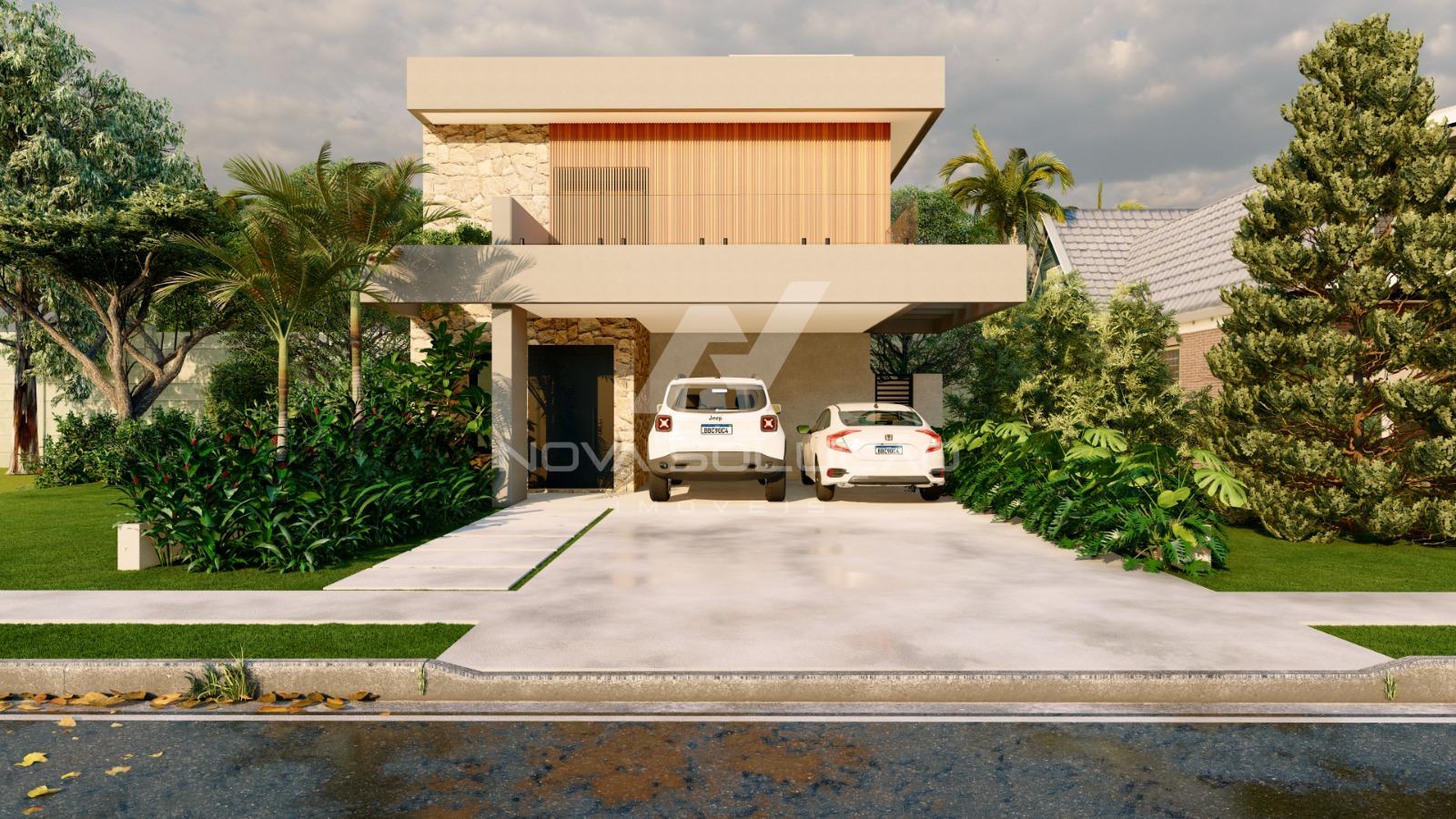 Condom�nio com 3 dormit�rios � venda, LIMEIRA - SP