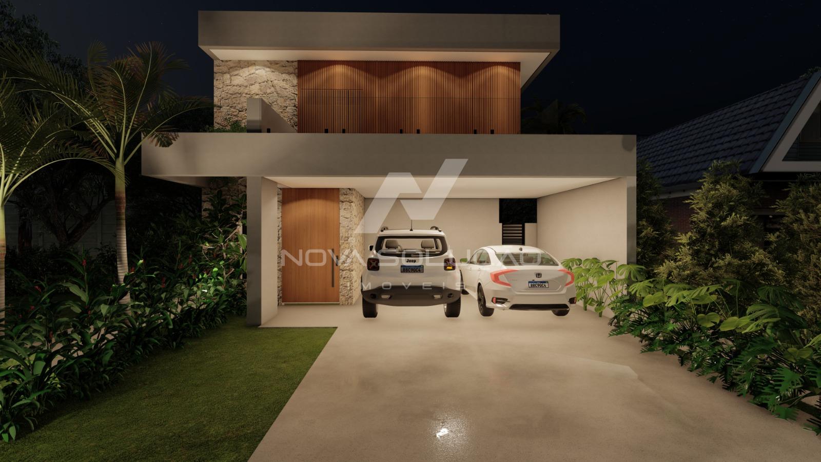 Condom�nio com 3 dormit�rios � venda, LIMEIRA - SP