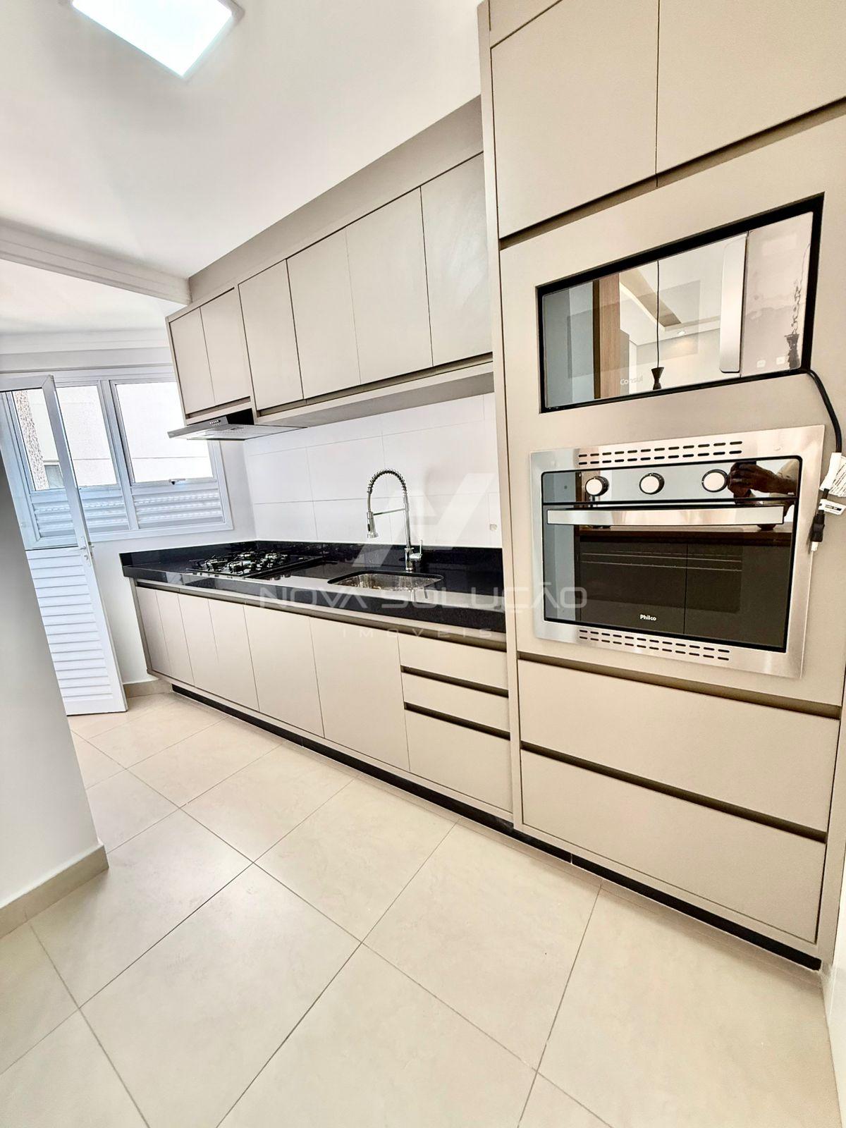 Apartamento � venda, Condom�nio Parklife, LIMEIRA - SP