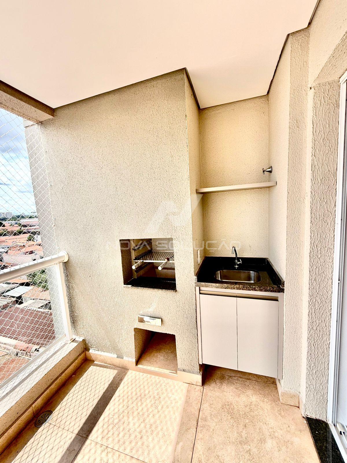 Apartamento � venda, Condom�nio Parklife, LIMEIRA - SP