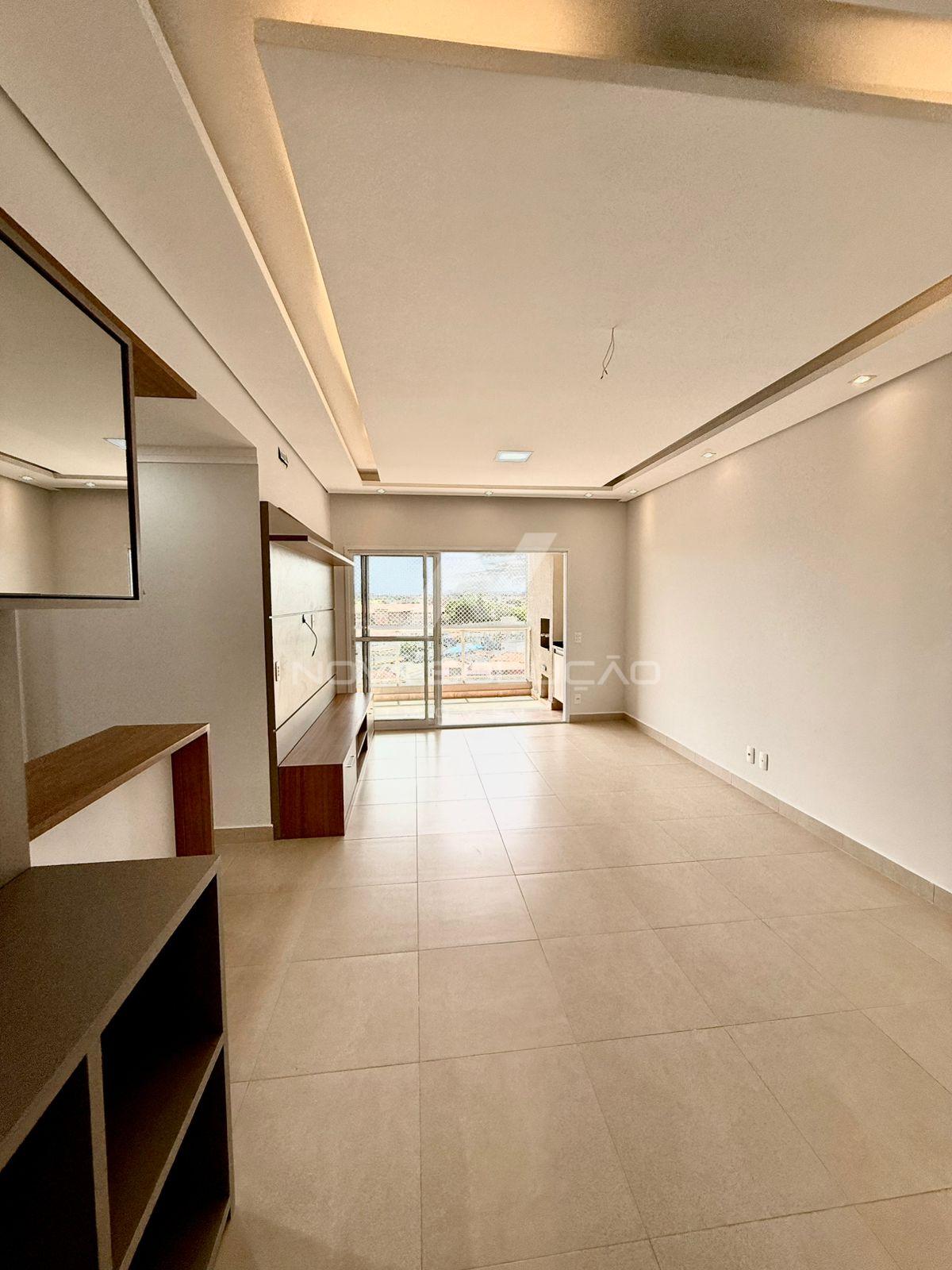 Apartamento � venda, Condom�nio Parklife, LIMEIRA - SP