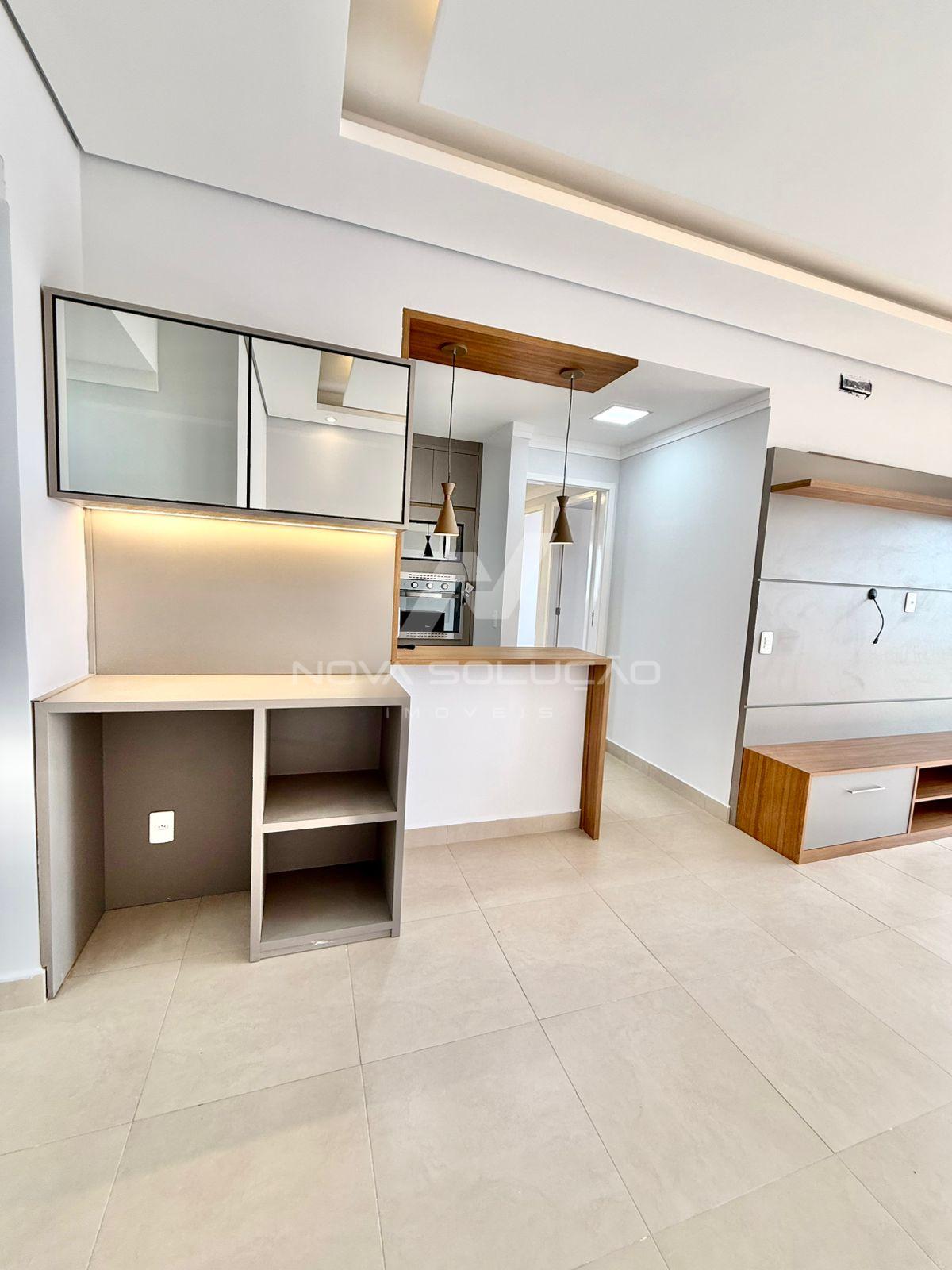 Apartamento � venda, Condom�nio Parklife, LIMEIRA - SP
