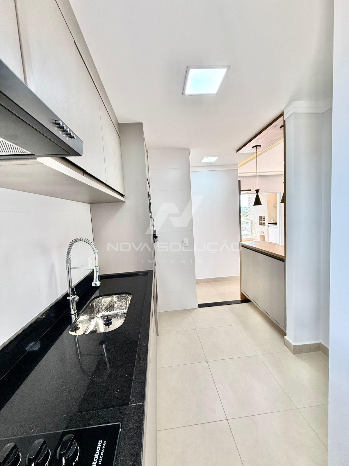 Apartamento � venda, Condom�nio Parklife, LIMEIRA - SP